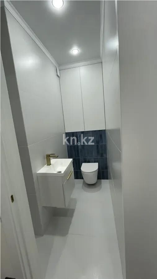 Продажа 3-комнатной квартиры, 75.7 м² - Продажа квартир в Казахстане - страница 29 фото 6 из 8