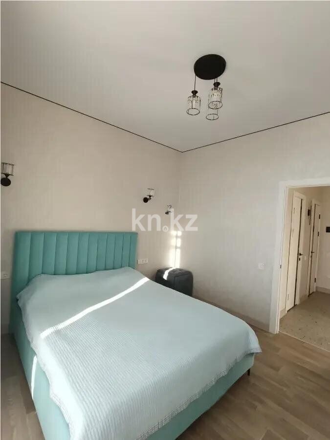 Продажа 2-комнатной квартиры, 53 м² - Продажа квартир в новостройках Караганды - страница 2 фото 2 из 6