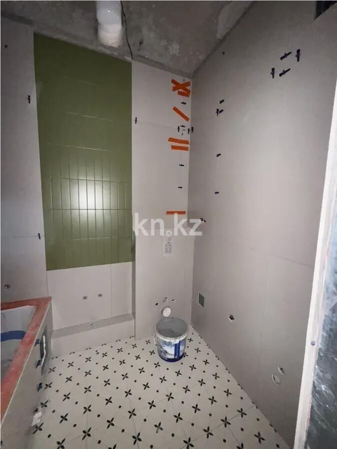 Продажа 3-комнатной квартиры, 83 м² - Продажа трехкомнатных квартир в Наурызбайском р-не Алматы - страница 12 фото 4 из 5