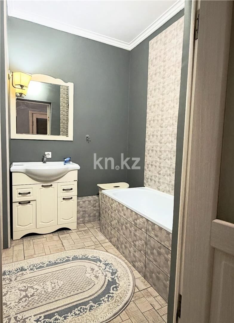 Продажа 2-комнатной квартиры, 62 м² - Продажа двухкомнатных квартир в монолитно-каркасном доме в Караганде - страница 4 фото 11 из 12
