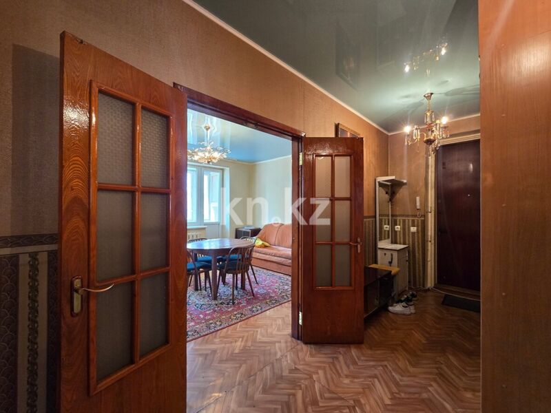 Продажа 2-комнатной квартиры, 54.3 м² - Продажа квартир в Казахстане - страница 173 фото 10 из 15