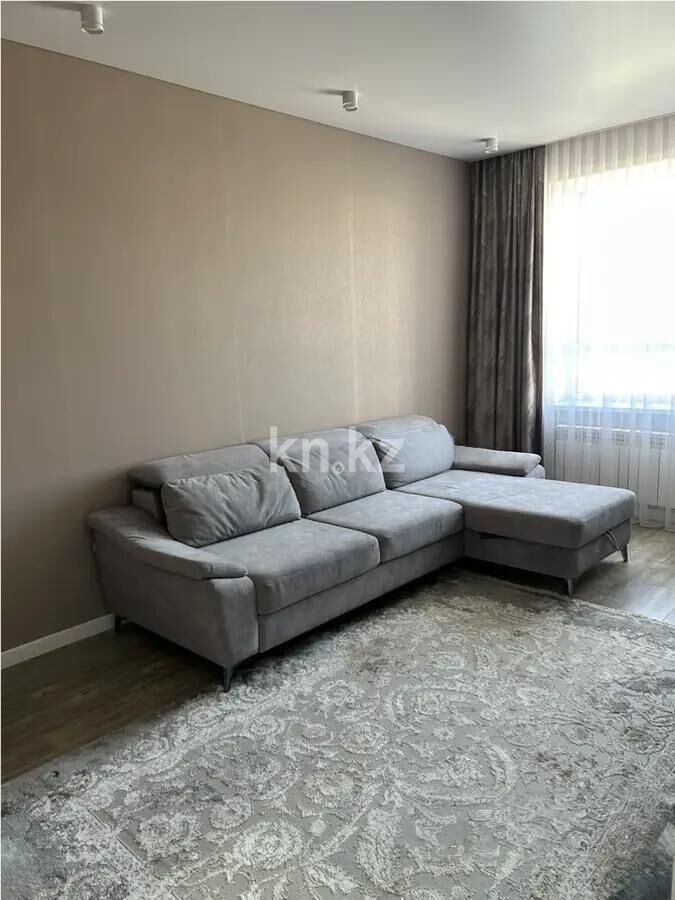 Продажа 2-комнатной квартиры, 65 м² - Продажа двухкомнатных квартир в р-не Нура Астаны - страница 62 фото 1 из 4