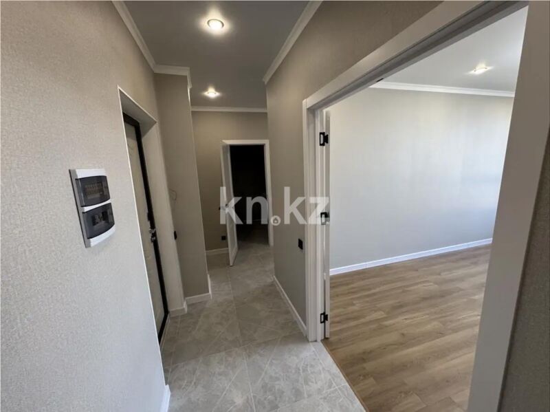 Продажа 1-комнатной квартиры, 41.4 м² - Продажа однокомнатных квартир в Казахстане - страница 26 фото 4 из 4