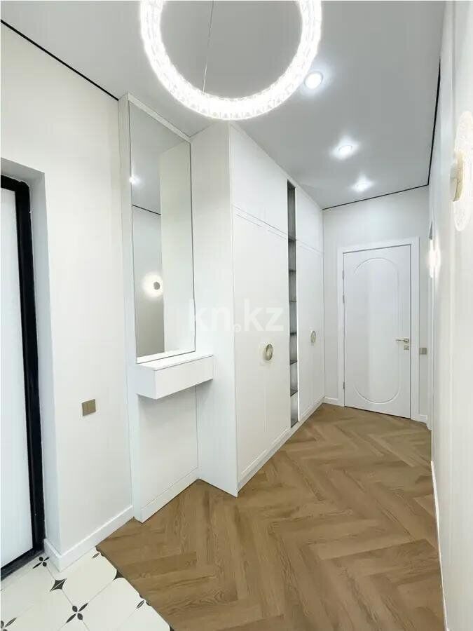Продажа 2-комнатной квартиры, 58 м² - Продажа квартир в Казахстане - страница 196 фото 5 из 5