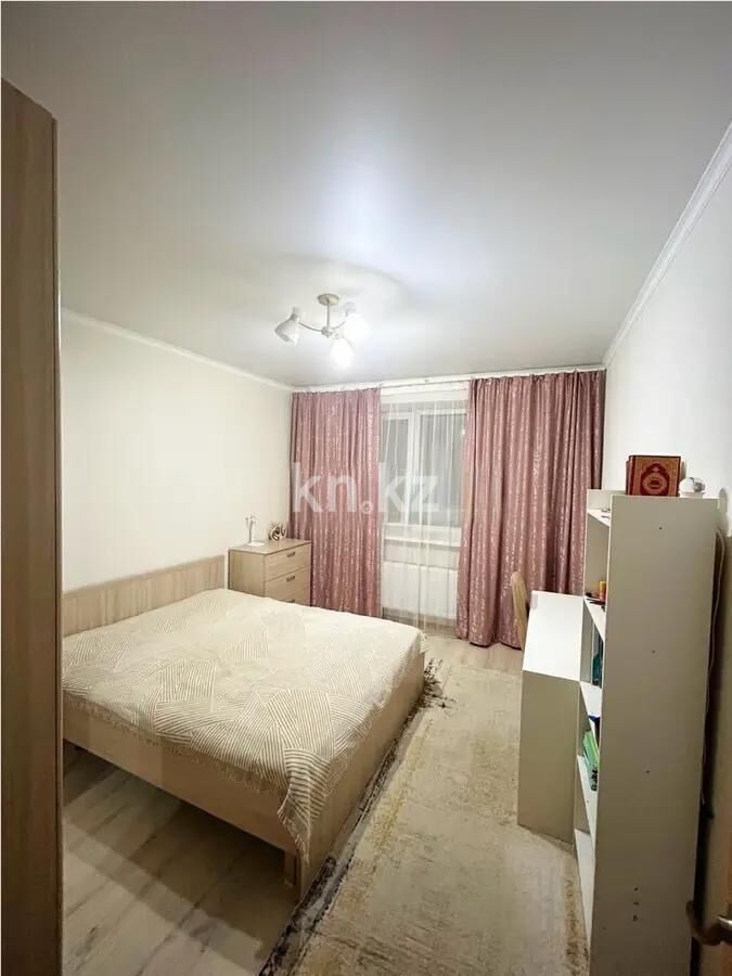 Продажа 2-комнатной квартиры, 59.4 м² - Продажа двухкомнатных квартир в монолитно-каркасном доме в Астане - страница 30 фото 2 из 7