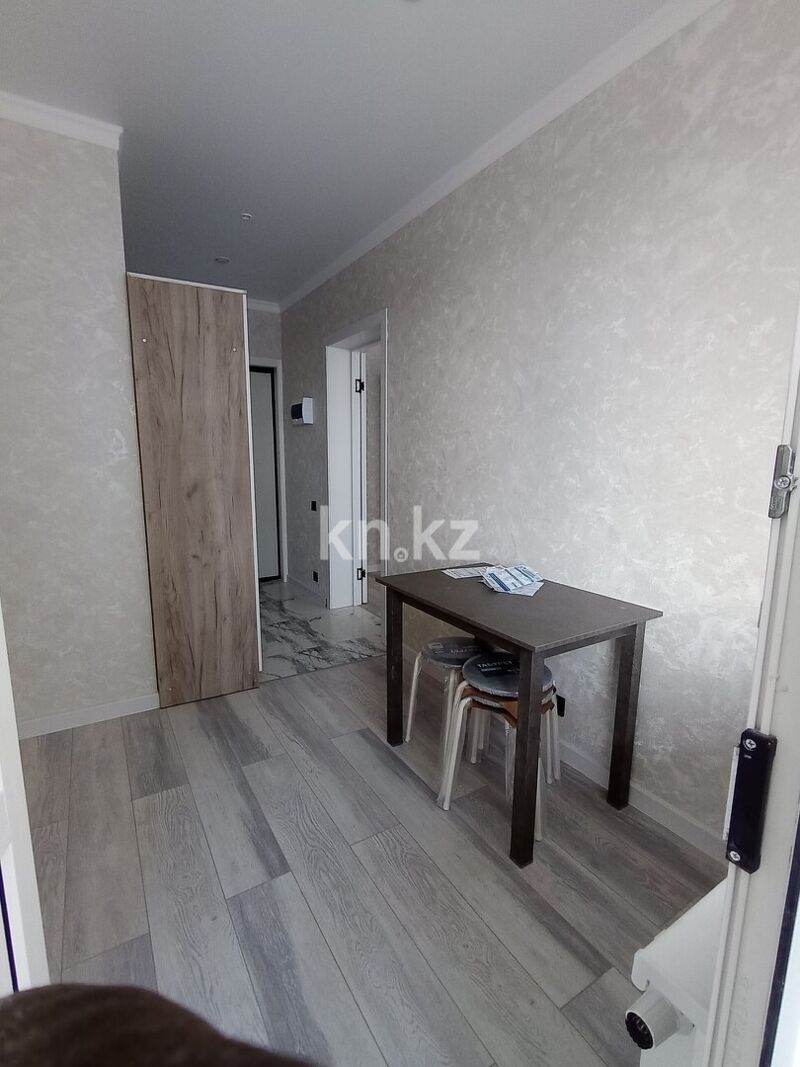 Аренда 1-комнатной квартиры, 33.4 м² - Аренда недвижимости в Казахстане - страница 4 фото 11 из 15