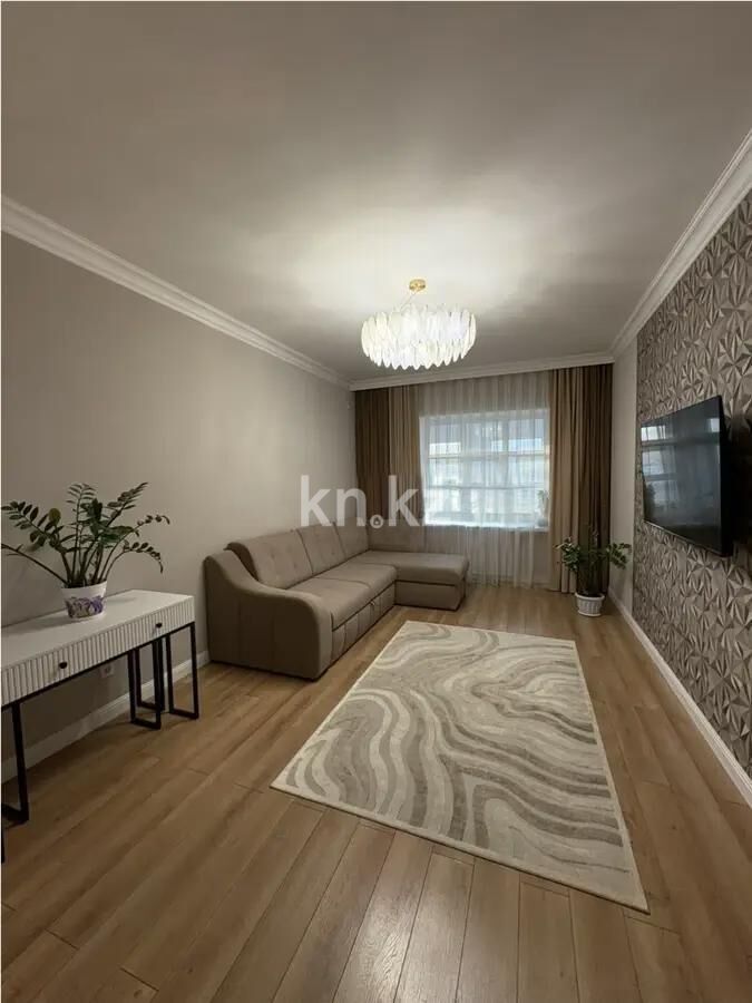 Продажа 3-комнатной квартиры, 90 м² - Продажа трехкомнатных квартир в кирпичном доме в Казахстане - страница 45 фото 1 из 4