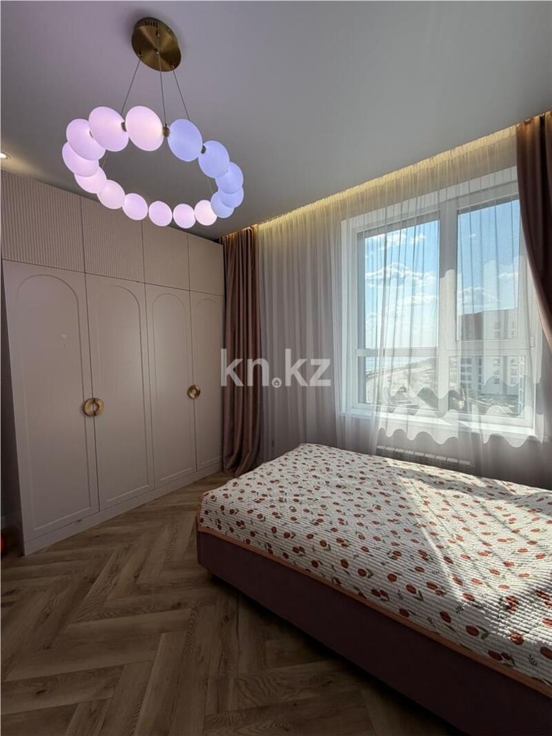 Продажа 3-комнатной квартиры, 101.6 м² - Продажа земельных участков в Актау фото 7 из 19