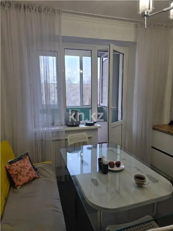 Продажа 1-комнатной квартиры, 35 м² - Продажа квартир в Алмалинском р-не Алматы - страница 6 фото 2 из 4