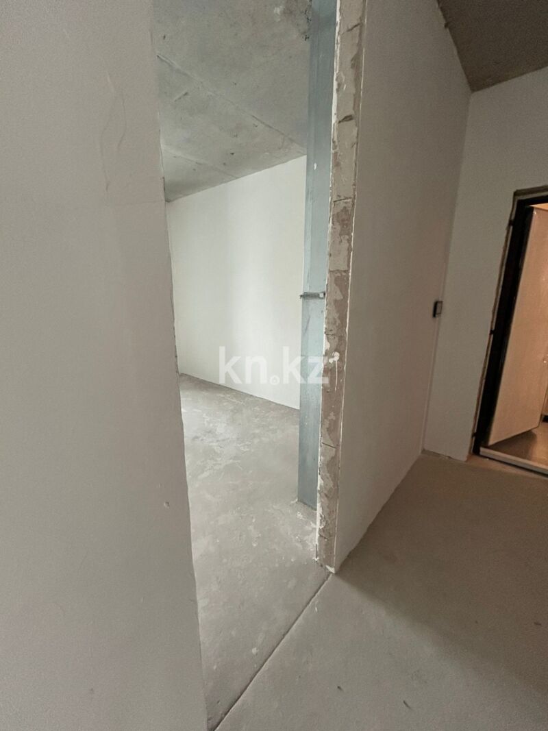 Продажа 2-комнатной квартиры, 79.31 м² - Продажа квартир в монолитном доме в Астане - страница 5 фото 8 из 28