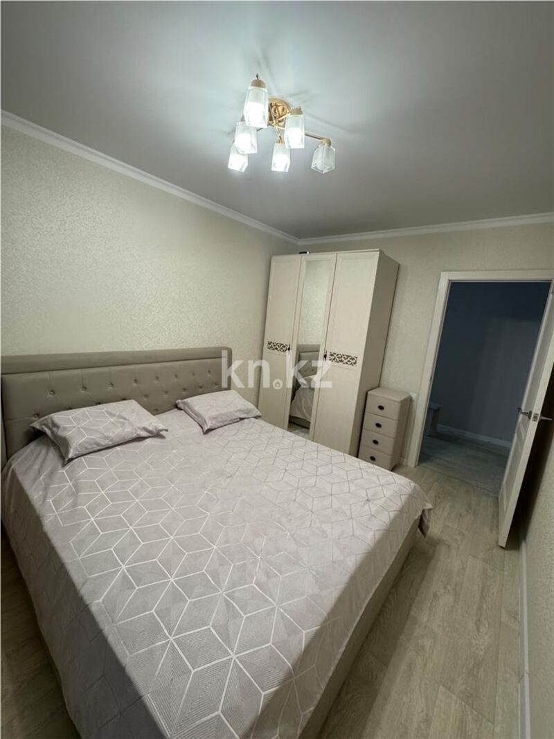 Продажа 3-комнатной квартиры, 65 м² - Продажа трехкомнатных квартир на Юго-Востоке Караганды - страница 14 фото 3 из 11