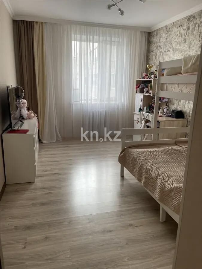 Продажа 2-комнатной квартиры, 75 м² - Продажа двухкомнатных квартир в монолитно-каркасном доме в Казахстане - страница 29 фото 2 из 7