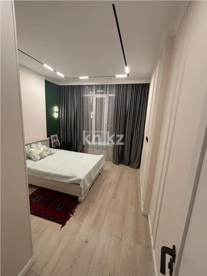 Продажа 1-комнатной квартиры, 48 м² - Продажа однокомнатных квартир в Алмалинском р-не Алматы - страница 2 фото 1 из 4