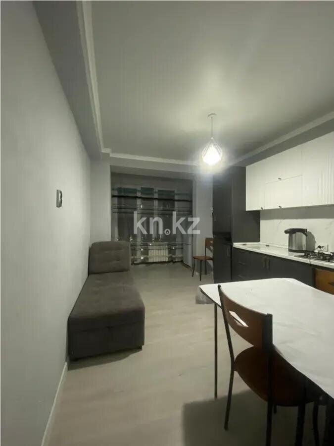 Продажа 1-комнатной квартиры, 42 м² - Продажа однокомнатных квартир в Казахстане - страница 4 фото 2 из 4