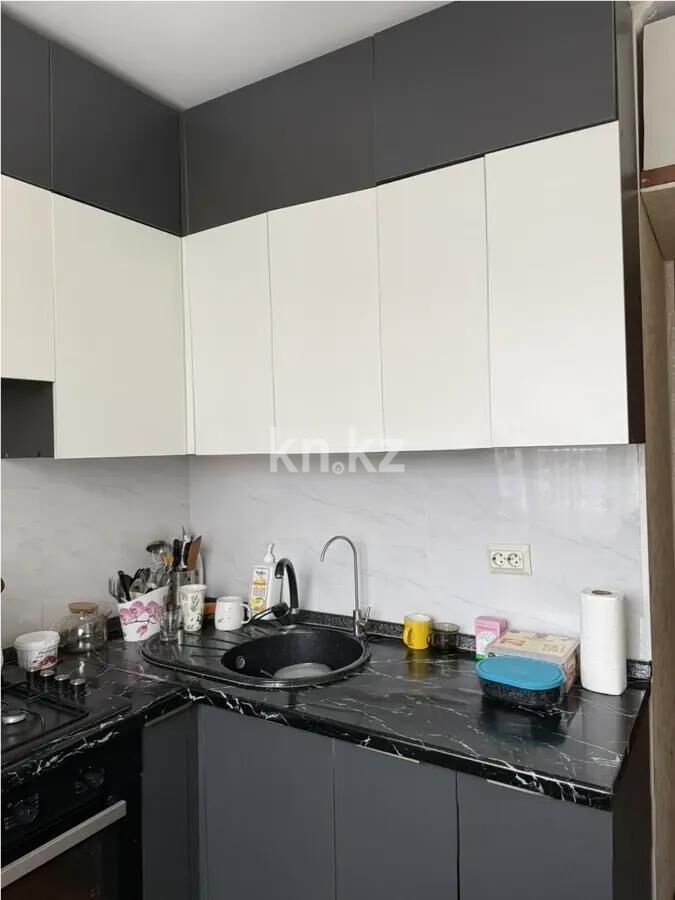 Продажа 3-комнатной квартиры, 60 м² - Продажа трехкомнатных квартир в Ауэзовском р-не Алматы - страница 24 фото 3 из 3