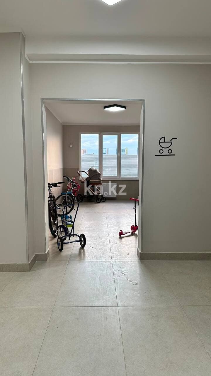 Аренда 2-комнатной квартиры, 43 м² - Аренда недвижимости в Астане фото 5 из 8