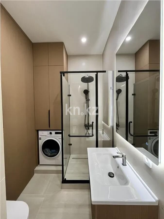 Продажа 2-комнатной квартиры, 36 м² - Продажа квартир в р-не Сарайшык Астаны - страница 30 фото 3 из 4