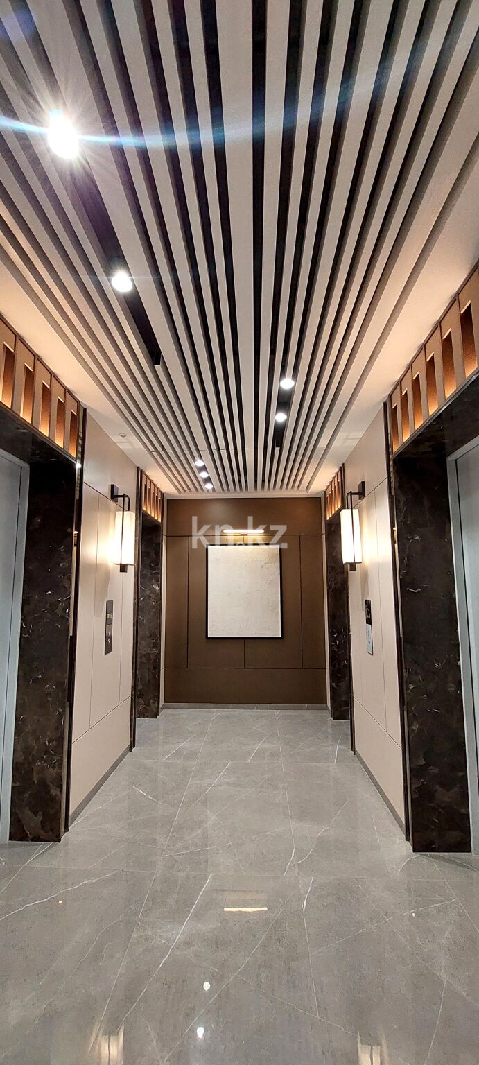 Продажа 4-комнатной квартиры, 157 м² - Продажа квартир в монолитном доме в Астане - страница 11 фото 8 из 16