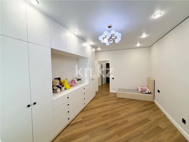 Продажа 3-комнатной квартиры, 92 м² - Продажа недвижимости в Алматы - страница 2 фото 4 из 8