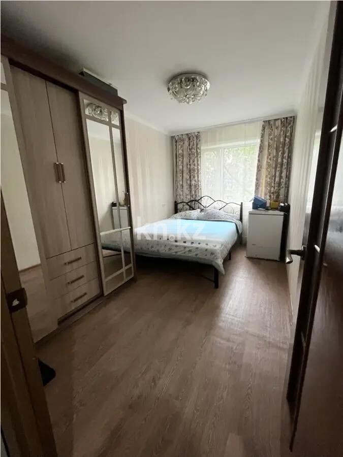 Продажа 4-комнатной квартиры, 64 м² - Продажа четырехкомнатных квартир в панельном доме в Караганде - страница 5 фото 2 из 6