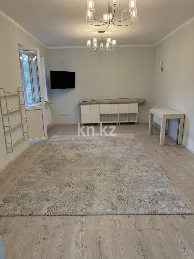 Продажа 3-комнатной квартиры, 84 м² - Продажа трехкомнатных квартир в Наурызбайском р-не Алматы - страница 5 фото 1 из 4