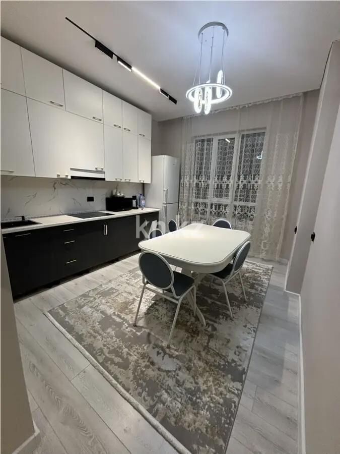 Продажа 2-комнатной квартиры, 64 м² - Продажа квартир от собственников в Алматы фото 3 из 5