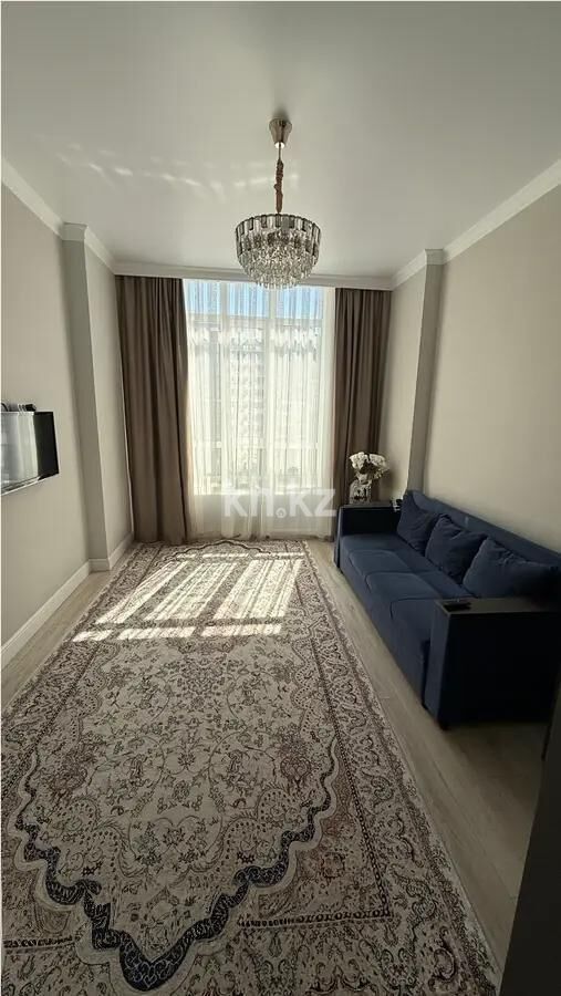 Продажа 4-комнатной квартиры, 135.2 м² - Продажа квартир от собственников в Астане фото 3 из 8