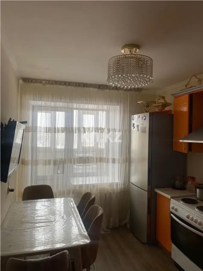 Продажа 2-комнатной квартиры, 50 м² - Продажа двухкомнатных квартир в р-не Сарыарка Астаны - страница 6 фото 3 из 4