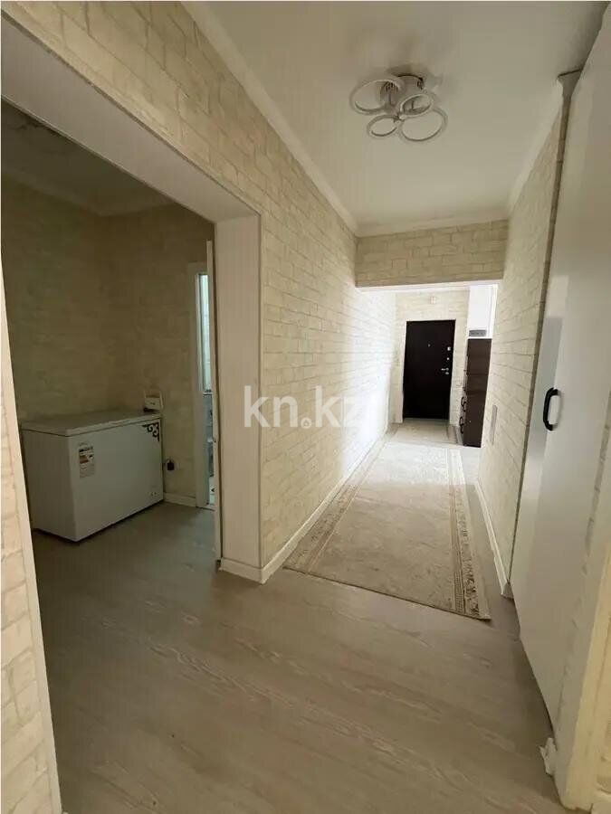 Продажа 3-комнатной квартиры, 90 м² - Продажа квартир в новостройках Алматы фото 5 из 5