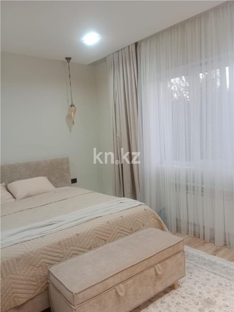 Продажа 4-комнатной квартиры, 150 м² - Продажа четырехкомнатных квартир в Караганде - страница 4 фото 14 из 23