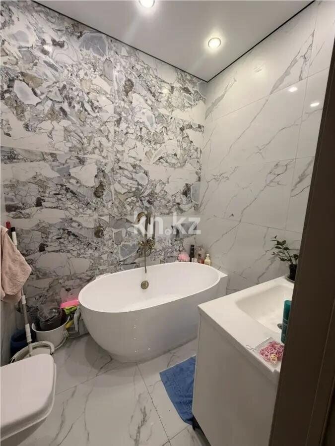 Продажа 3-комнатной квартиры, 97.7 м² - Продажа недвижимости в Астане - страница 3 фото 4 из 5