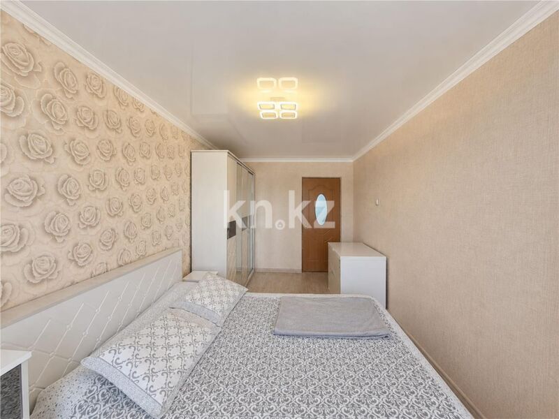 Продажа 2-комнатной квартиры, 45 м² - Продажа двухкомнатных квартир в Майкудуке Караганды - страница 9 фото 4 из 9