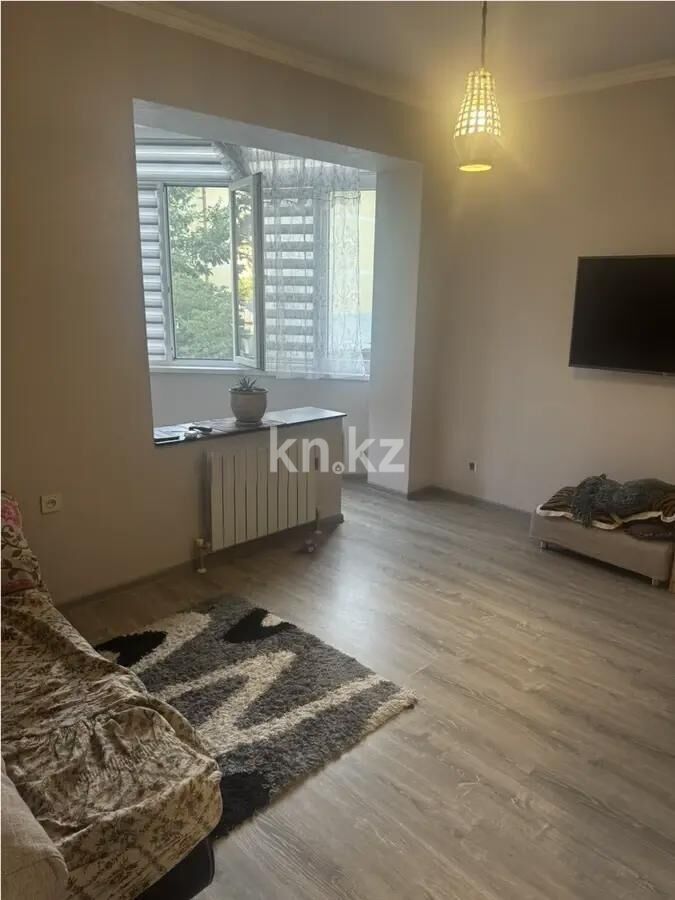 Продажа 3-комнатной квартиры, 86 м² - Продажа трехкомнатных квартир в Наурызбайском р-не Алматы - страница 8 фото 1 из 6