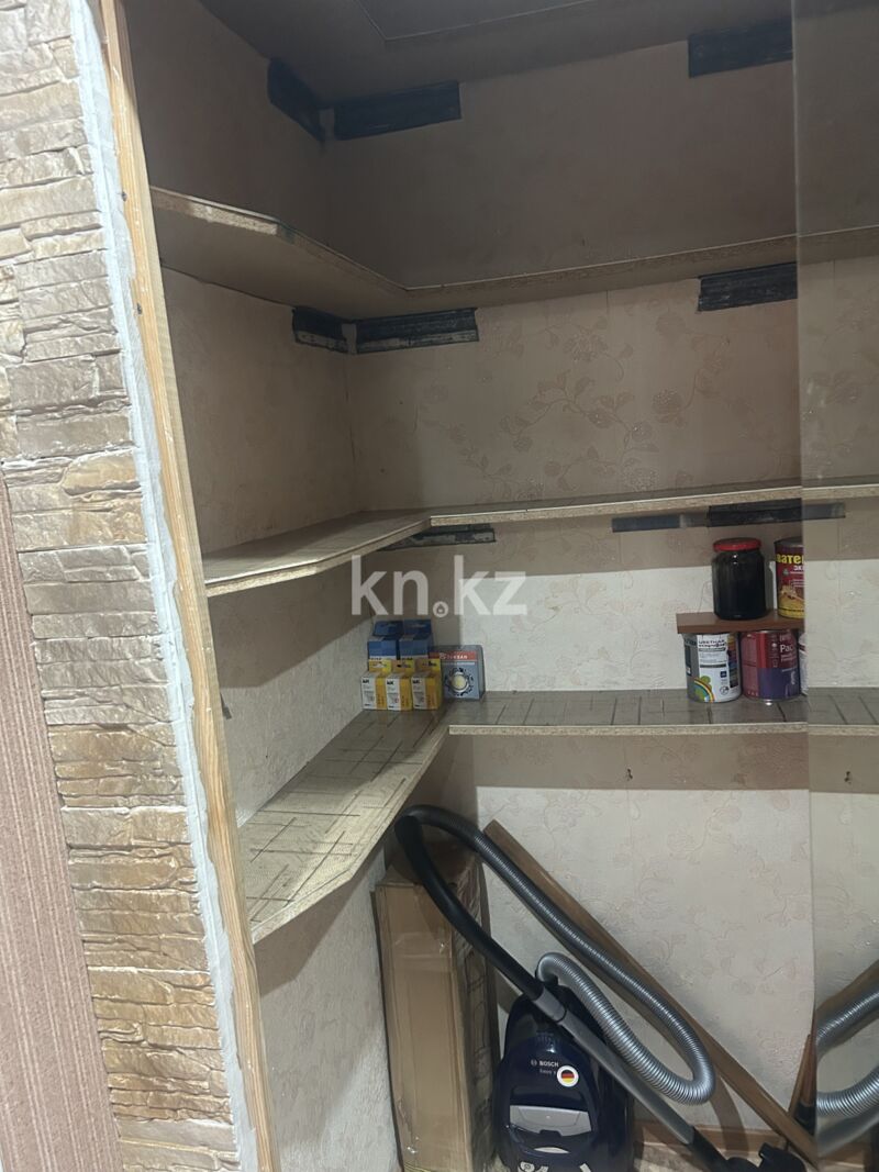 Продажа 2-комнатной квартиры, 45.8 м² - Продажа двухкомнатных квартир в р-не Сарыарка Астаны - страница 16 фото 31 из 31