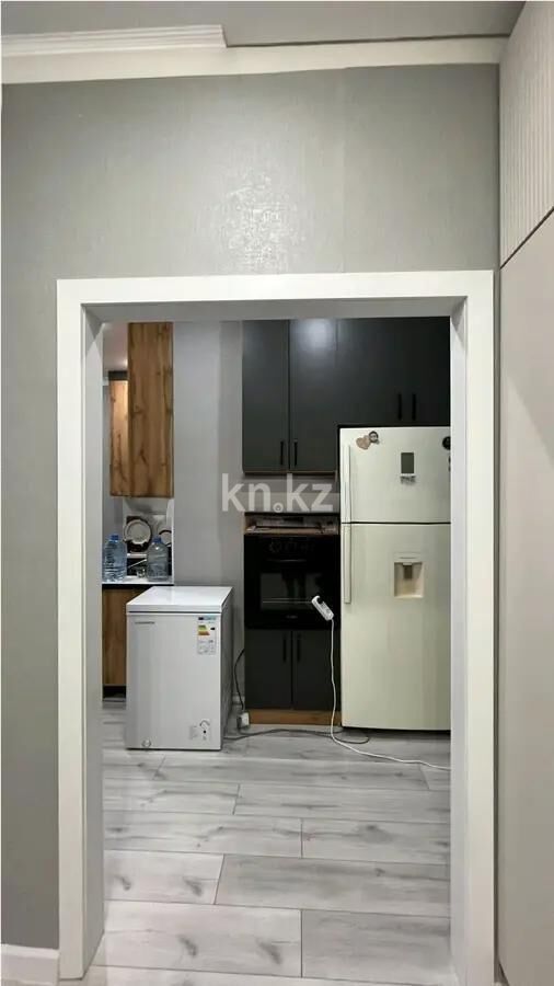 Продажа 3-комнатной квартиры, 80 м² - Продажа квартир в монолитно-каркасном доме в Казахстане - страница 13 фото 4 из 7