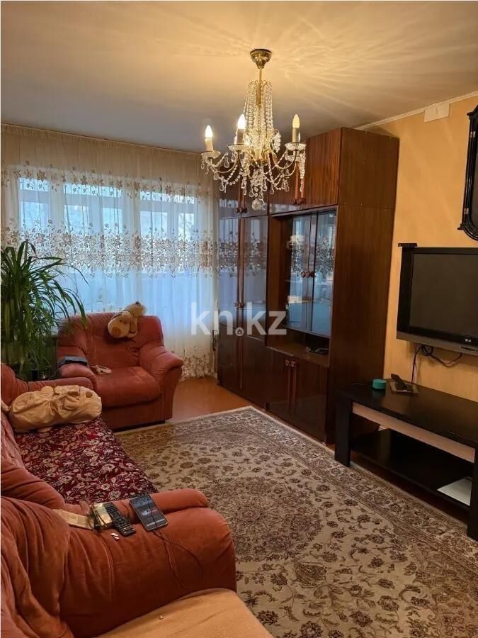 Продажа 2-комнатной квартиры, 45 м² - Продажа квартир в Алматы фото 1 из 3