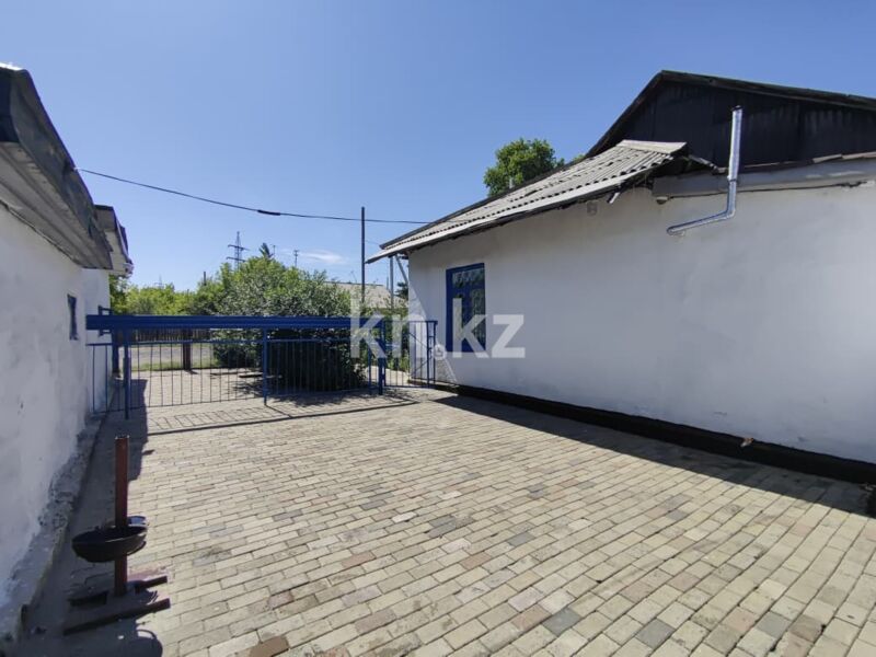 Продажа 4-комнатного дома, 65 м² - Продажа домов, коттеджей в районе ЖБИ Караганды фото 36 из 40
