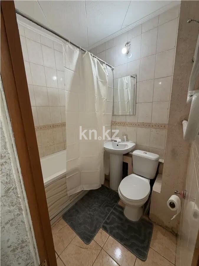 Продажа 1-комнатной квартиры, 32 м² - Недвижимость в Алматы фото 3 из 4