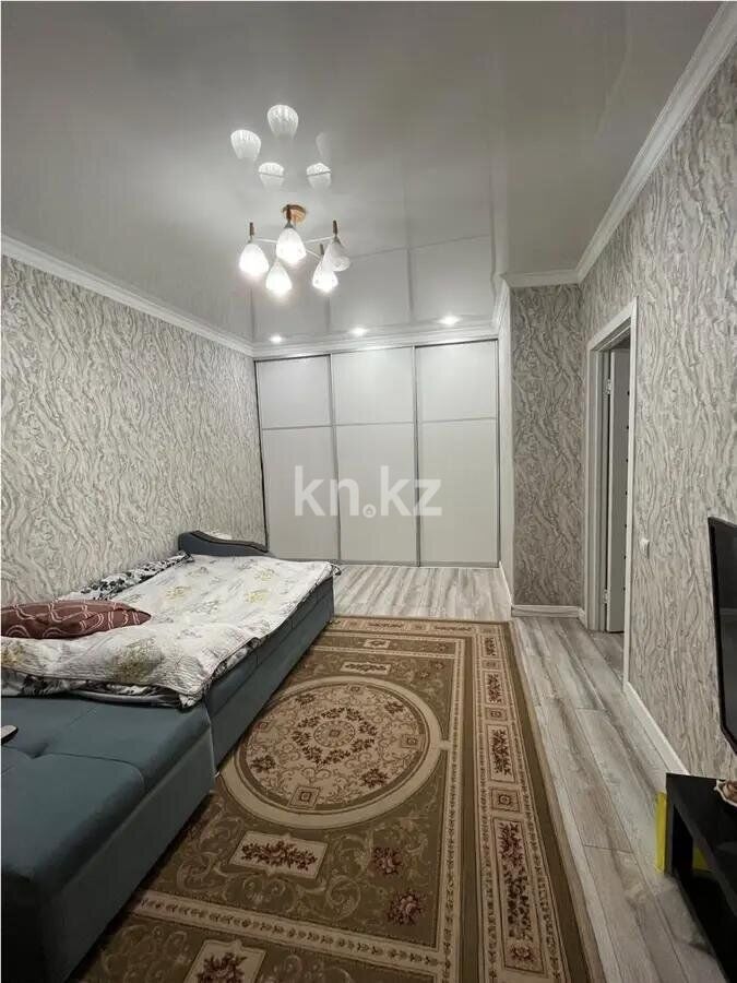Продажа 1-комнатной квартиры, 42 м² - Продажа однокомнатных квартир от собственников в Астане - страница 2 фото 1 из 4