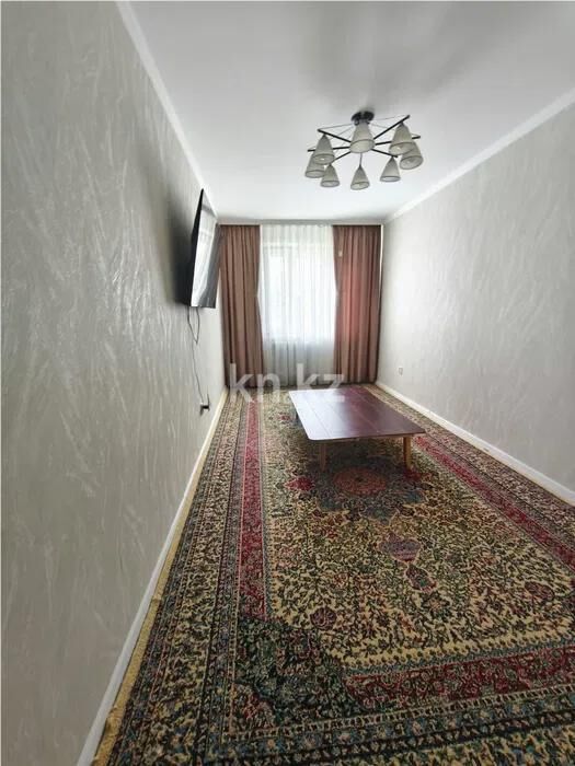 Продажа 3-комнатной квартиры, 71 м² - Продажа трехкомнатных квартир в Темиртау - страница 2 фото 2 из 5