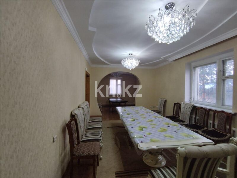 Продажа 7-комнатного дома, 250 м² - Продажа домов, коттеджей в Караганде - страница 4 фото 1 из 24