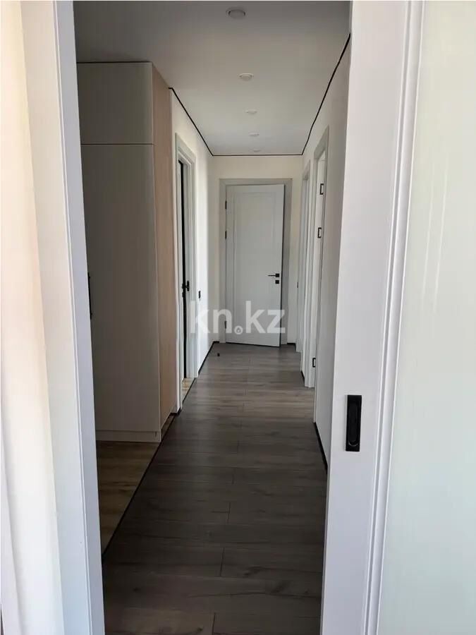 Продажа 3-комнатной квартиры, 75 м² - Продажа квартир в монолитно-каркасном доме в Астане - страница 125 фото 7 из 8
