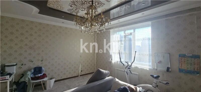 Продажа 2-комнатной квартиры, 82.5 м² - Продажа двухкомнатных квартир в р-не Есиль Астаны - страница 36 фото 1 из 5