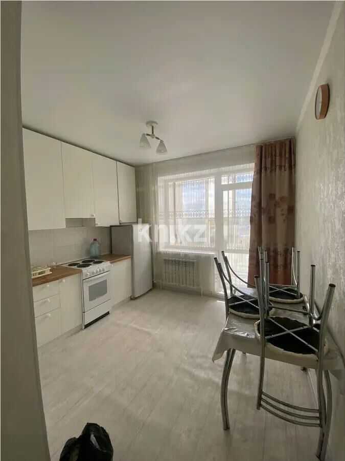 Продажа 1-комнатной квартиры, 43 м² - Продажа однокомнатных квартир в Майкудуке Караганды - страница 6 фото 3 из 8