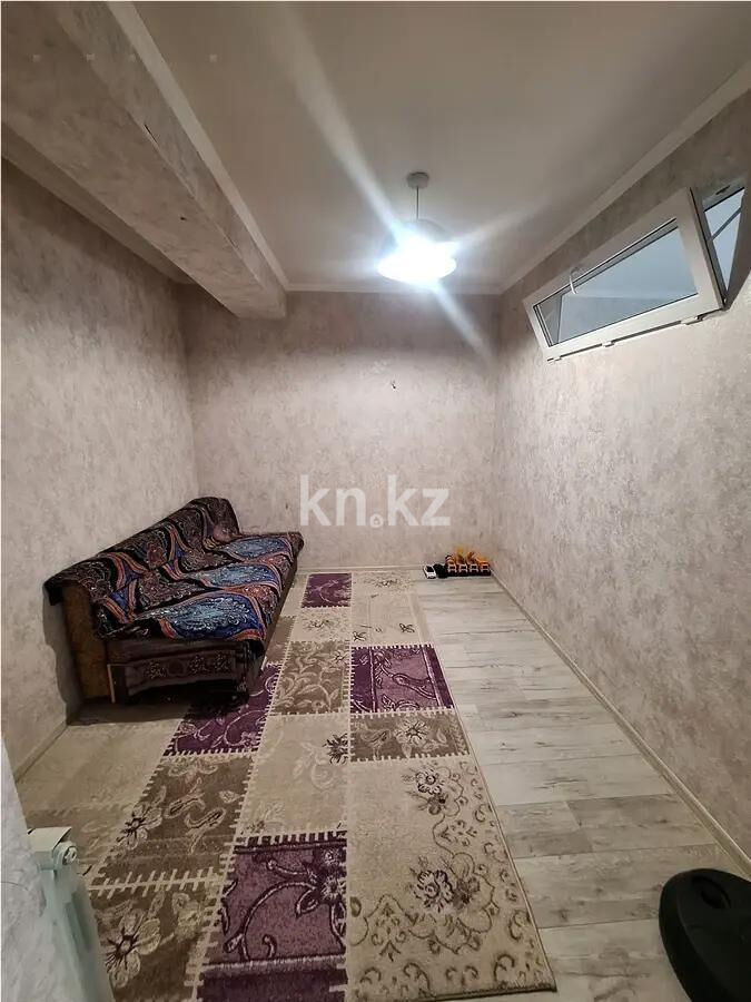 Продажа 3-комнатной квартиры, 62 м² - Продажа трехкомнатных квартир в блочном доме в Алматы - страница 2 фото 2 из 4
