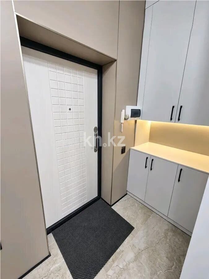 Продажа 1-комнатной квартиры, 50.6 м² - Продажа квартир в Павлодаре фото 4 из 5