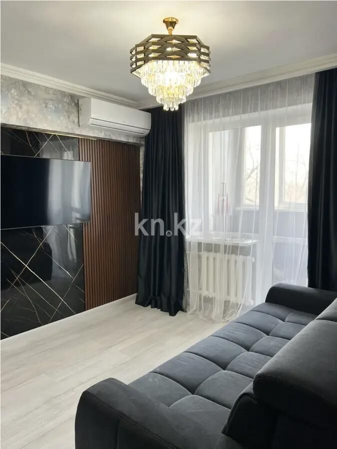 Продажа 3-комнатной квартиры, 70 м² - Продажа трехкомнатных квартир в Бостандыкском р-не Алматы - страница 34 фото 1 из 5