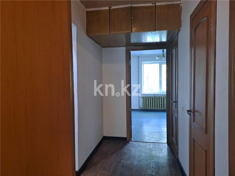 Продажа 3-комнатной квартиры, 69 м² - Продажа трехкомнатных квартир в Темиртау - страница 4 фото 10 из 22