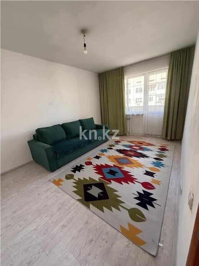 Продажа 1-комнатной квартиры, 40 м² - Продажа квартир в Казахстане - страница 239 фото 1 из 3