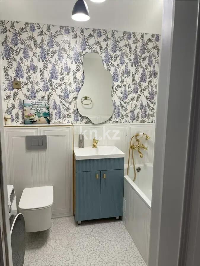 Продажа 2-комнатной квартиры, 63 м² - Продажа квартир в кирпичном доме в Астане - страница 59 фото 4 из 5
